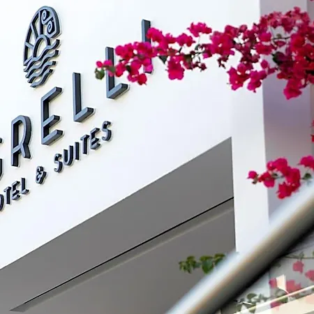 Agrelli & Kardamena (Kos)
