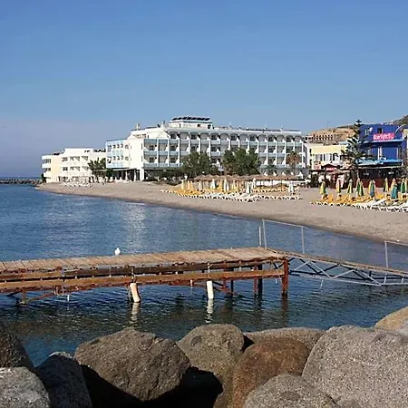 Agrelli & Отель 3*