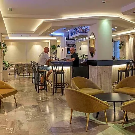 Отель Agrelli & 3*