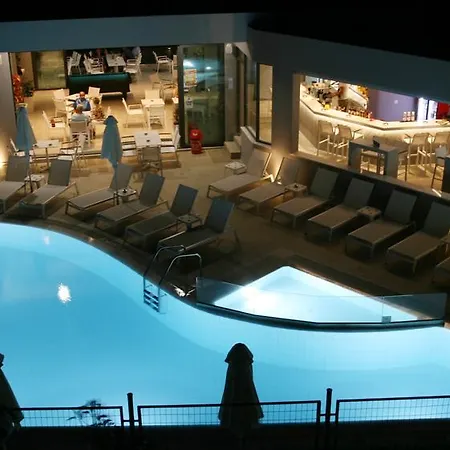 Hotell Agrelli &