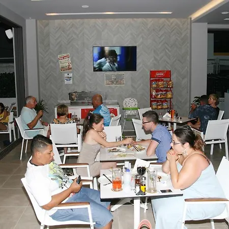 Hotell Agrelli & 3*