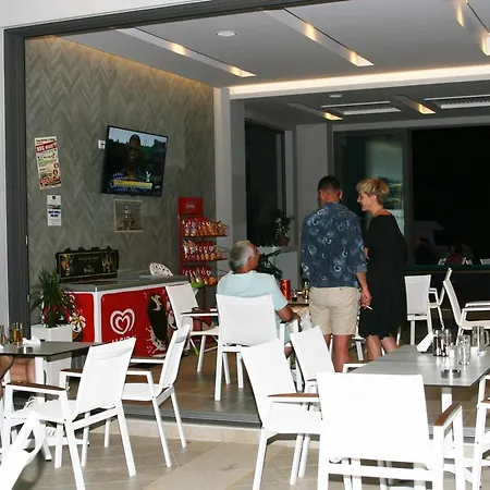Hotel Agrelli & 3*