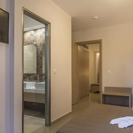 Agrelli & Kardamena (Kos)