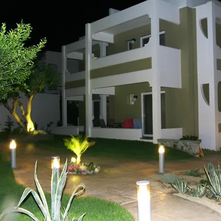 Agrelli & فندق 3*