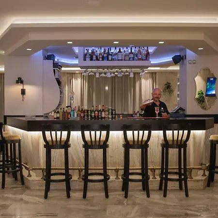 Agrelli & Hotell Kardamena (Kos)