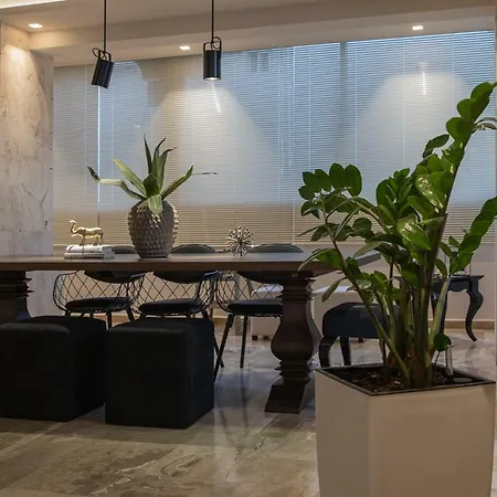 Agrelli & فندق 3*