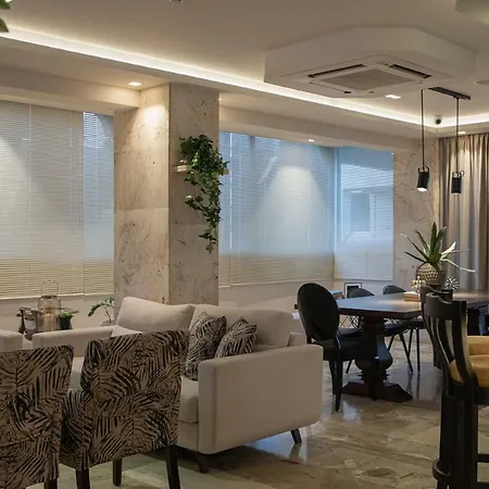 Agrelli & Hotell