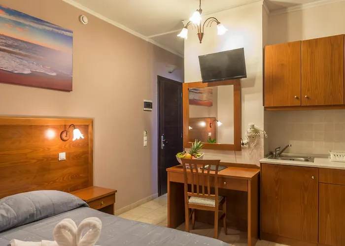 Agrelli & Kardamena (Kos)