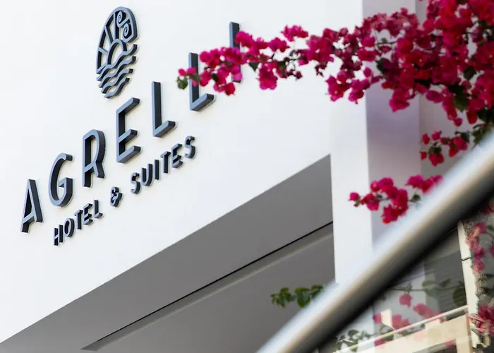 Agrelli & 酒店