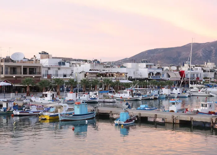 Agrelli & Kardamena (Kos)