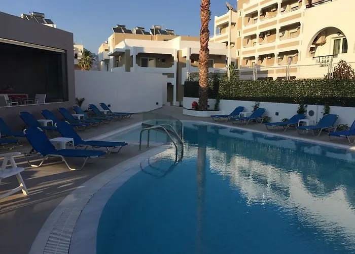 Agrelli & Kardamena (Kos)