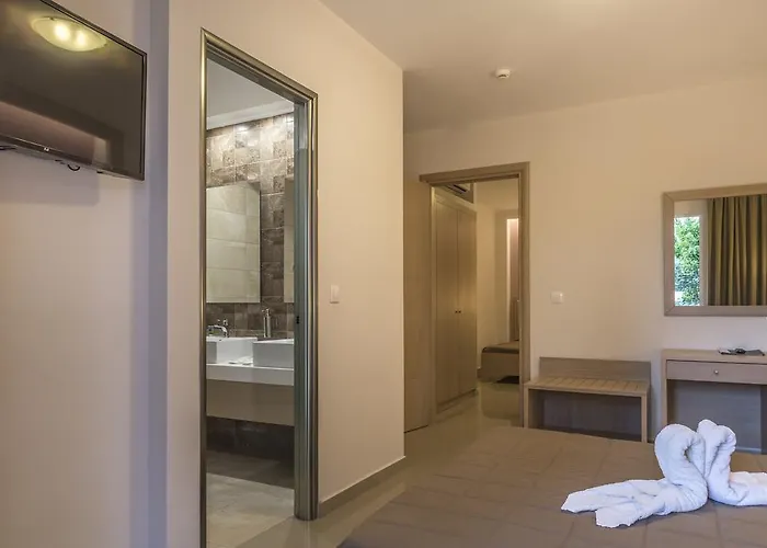 Agrelli & Kardamena (Kos)