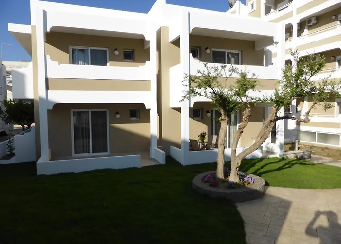 Agrelli & Kardamena (Kos)