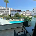 Hotel Agrelli &