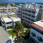 Hotel Agrelli &