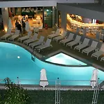 Hotel Agrelli & 3*