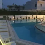 Hotel Agrelli &