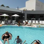 Hotel Agrelli &