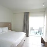 Hotel Agrelli & 3*