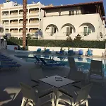 Hotel Agrelli & 3*