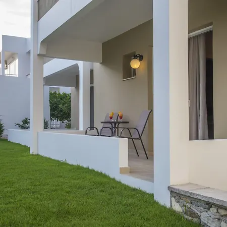 Agrelli & 3* Kardamena (Kos)