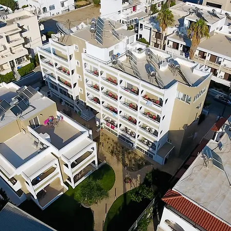 Agrelli & Hotel Kardamena (Kos)