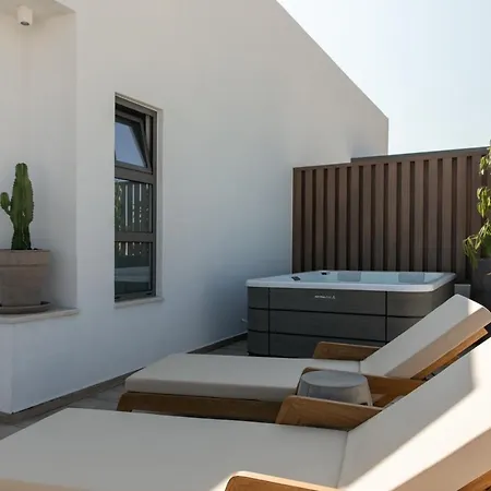 Otel Agrelli & Kardamena (Kos)