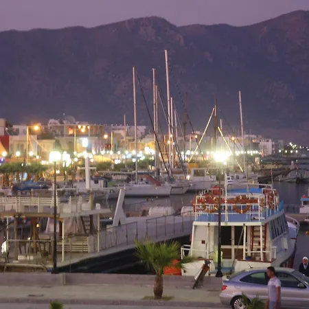 Hotell Agrelli & Kardamena (Kos)