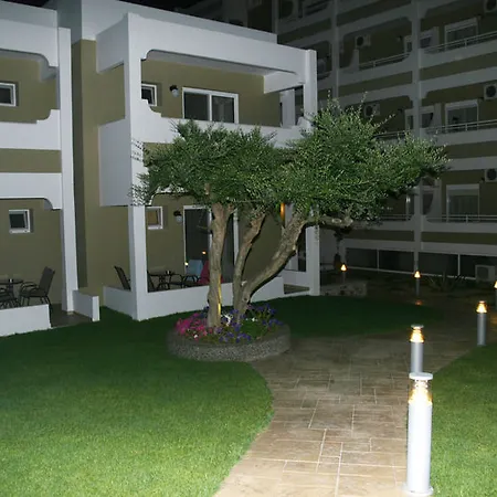 Hotel Agrelli &