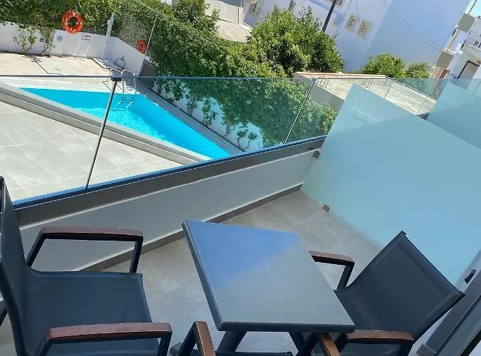 Agrelli & Hotel Kardamena (Kos)