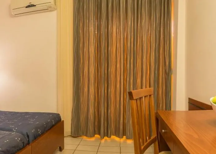 Hotell Agrelli & Kardamena (Kos)