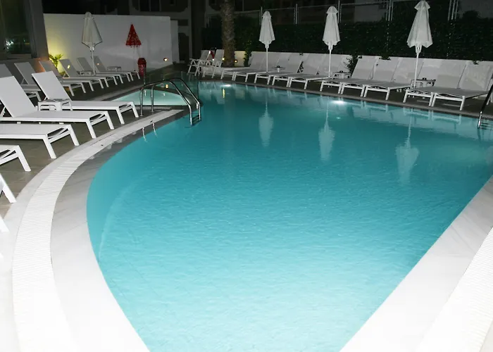 Hotel Agrelli & Kardamena (Kos)