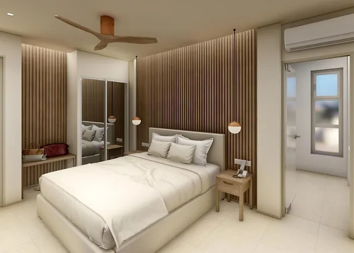 Hotell Agrelli & Kardamena (Kos)