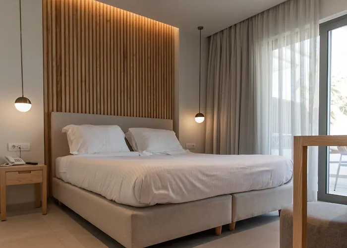 Agrelli & Hotell Kardamena (Kos)