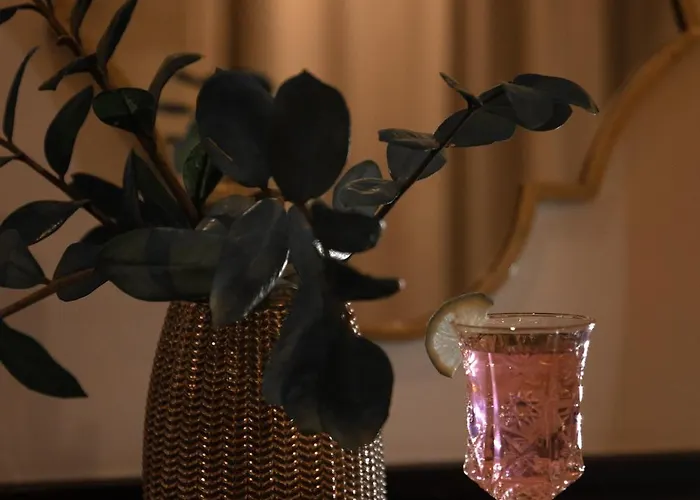 Agrelli & Hotell Kardamena (Kos)